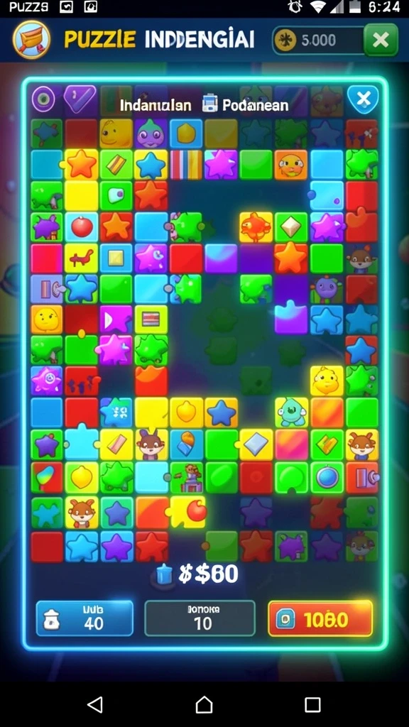 Screenshot vegas969 nomor 3