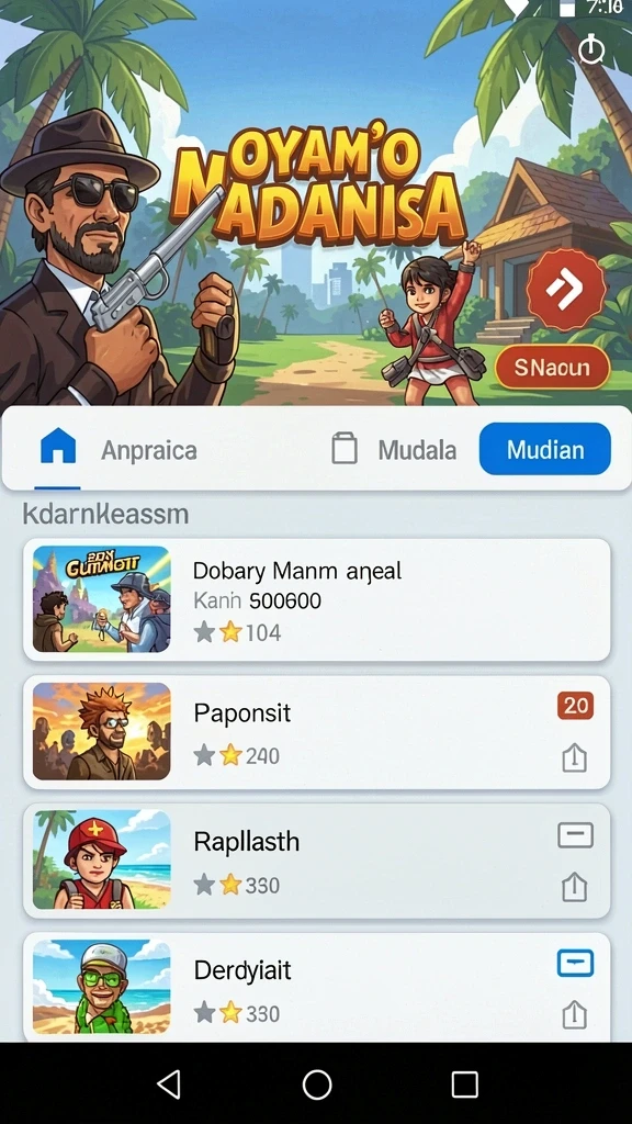 Screenshot venom889 nomor 1