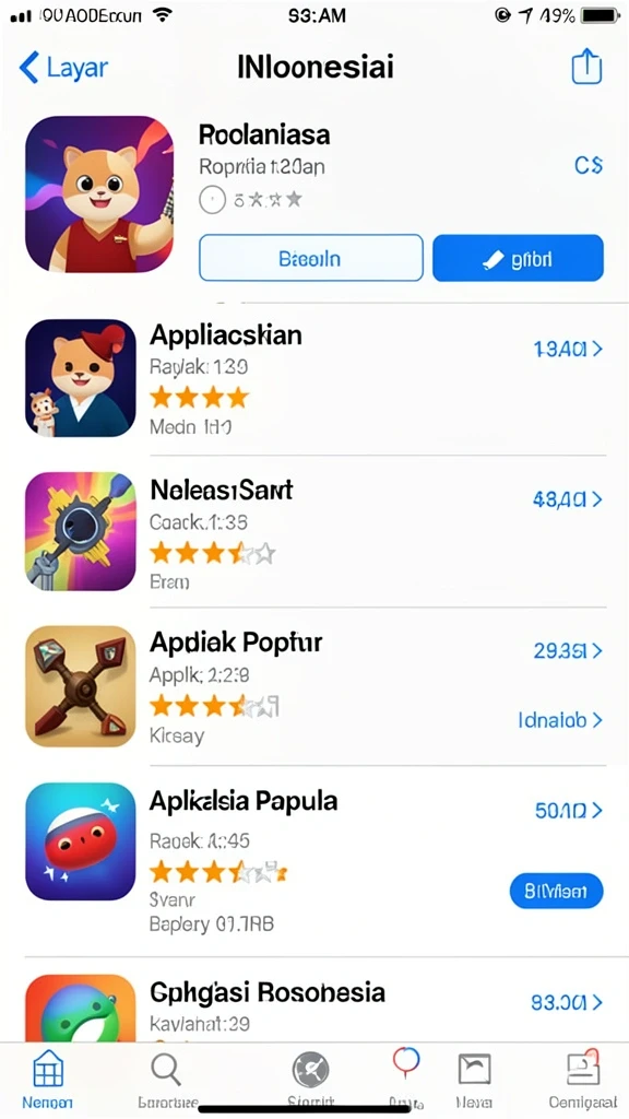 Screenshot vo777 nomor 3