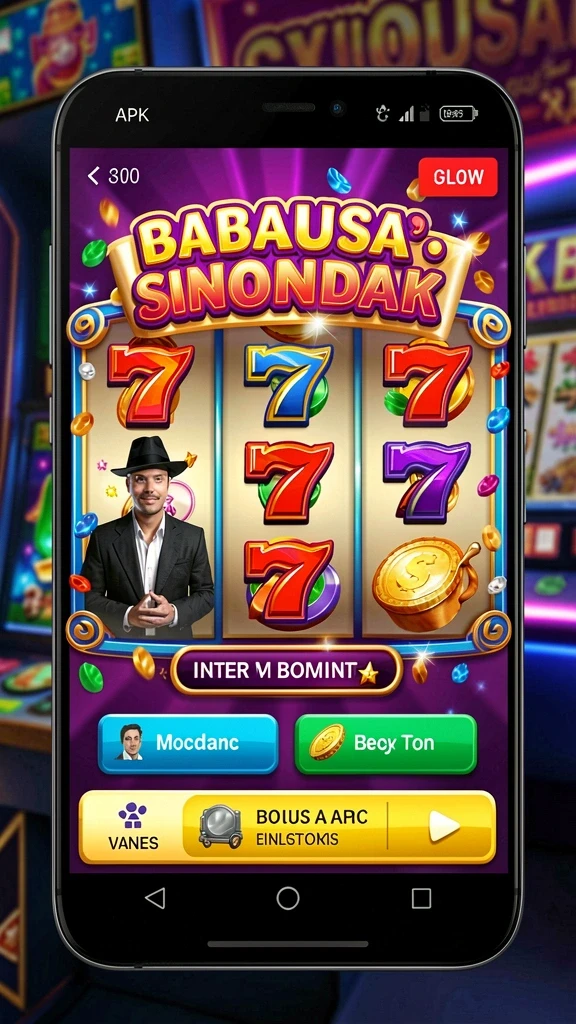 Screenshot winslot nomor 3