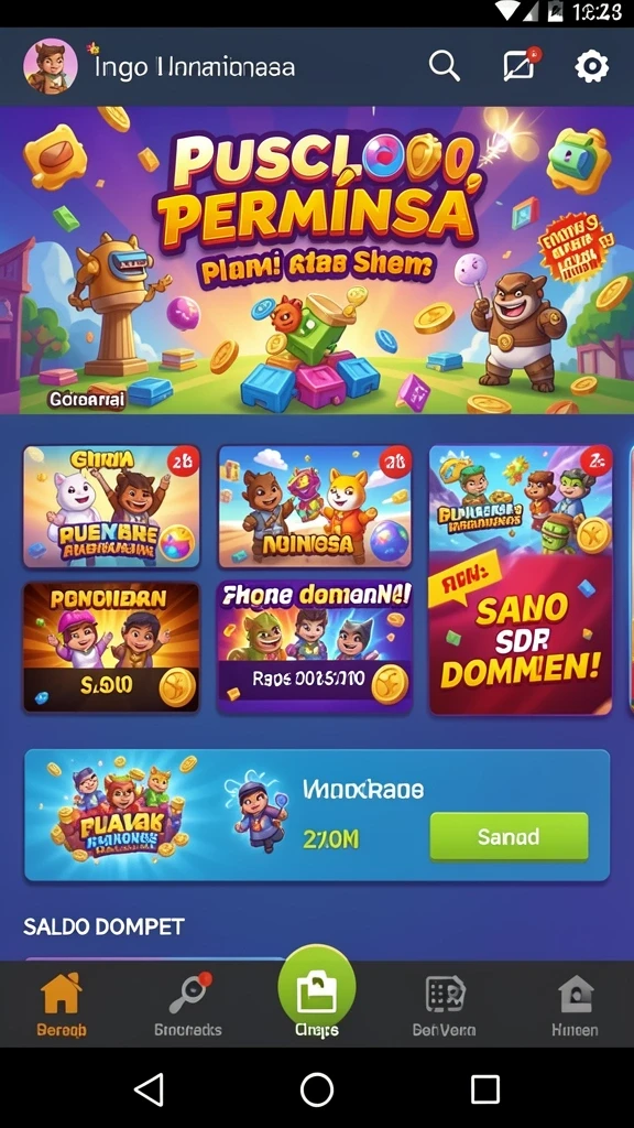Screenshot wisnu123 nomor 2