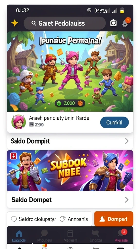 Screenshot wow99 nomor 2