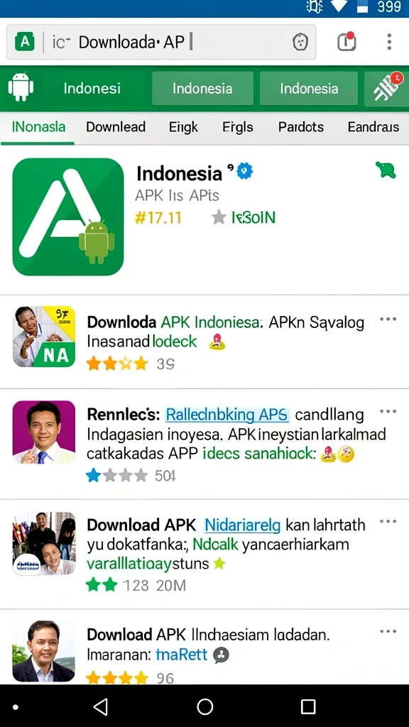 Screenshot zona66 nomor 1