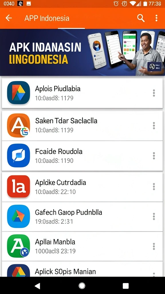 Screenshot zona66 nomor 3