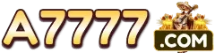 a7777 — logo banner resmi Indonesia